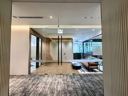 Keppel Towers (D2), Office #602978041
